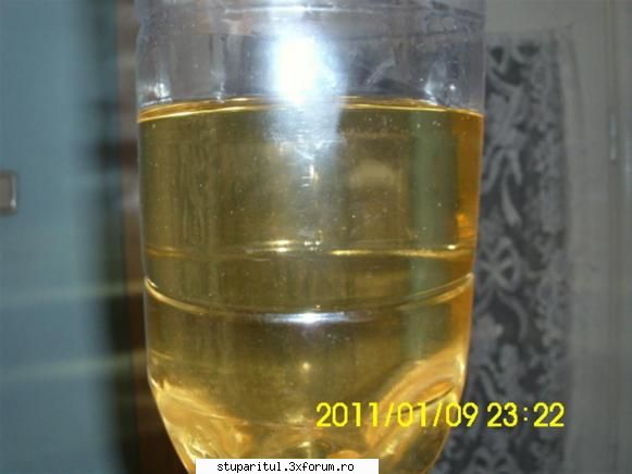 Reteta de zahar invertit - Sirop 5:1 invertit �n decembrie 2010 cu 1 g la - HRANIREA ARTIFICIALA