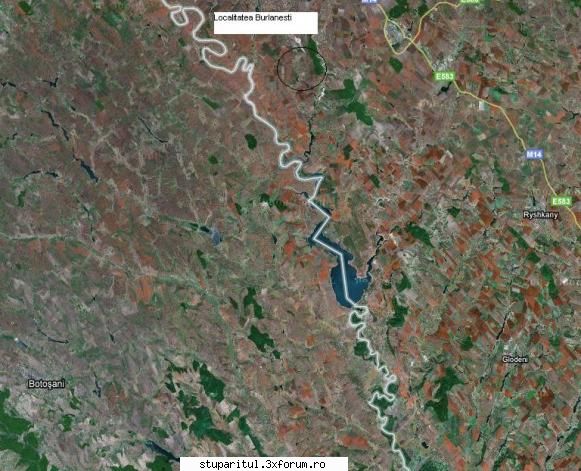 Rusu Lilian - Pentru cei pasionati de Google Earth - PAGINI PERSONALE ! CINE SUNT EU ?