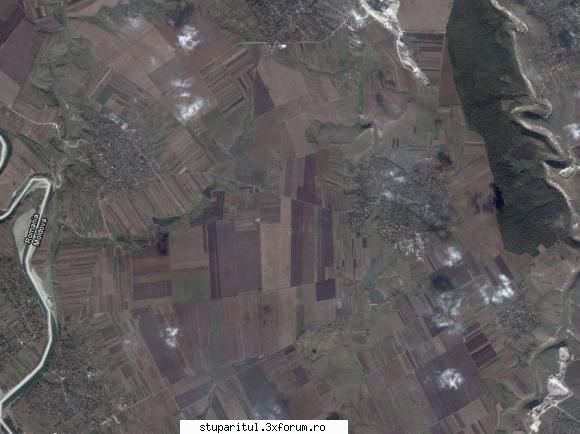 Rusu Lilian - Pentru cei pasionati de Google Earth - PAGINI PERSONALE ! CINE SUNT EU ?