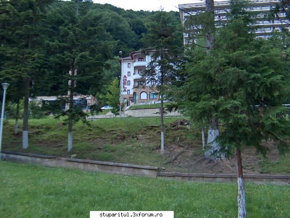 SLANIC MOLDOVA - un loc care merita vazut - Unde ne cazam ? La Slanic Moldova am - CALATORII SI INTALNIRI