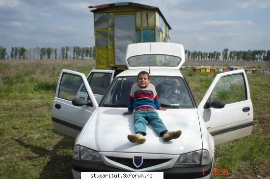 Salcam 2006 - si viitorul apiculturii pe care noi trebuie sa-l - POZE