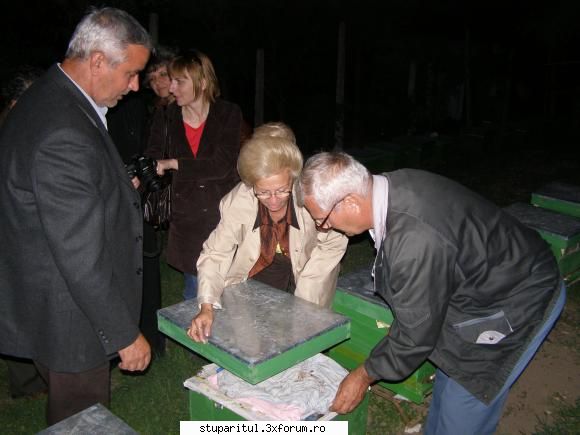 Simposion la Tulcea - Simposion la Tulcea F. bine organizatt de D-na - CALENDAR APICOL - EVENIMENTE APICOLE