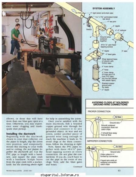 Sistem de exhaustare in atelier - echo - ECHIPAMENTE SI UTILAJE APICOLE