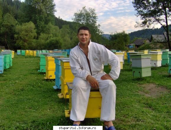 Stupii mei - Scuze ca ma bag asa tam nesam in discutie, dar - PAGINI PERSONALE ! CINE SUNT EU ?