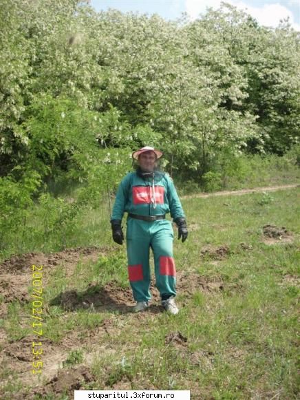 Stupina Mea Alex_Sa - sa pun o poza si cu mine - POZE
