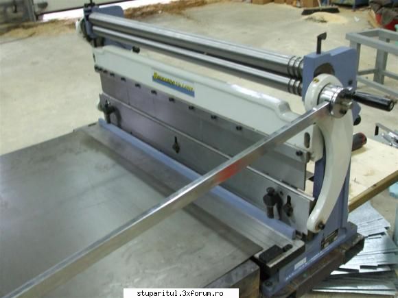 Stupina lui Lucian - adica....Taie tabla max 1mm grosime Afcant de - POZE