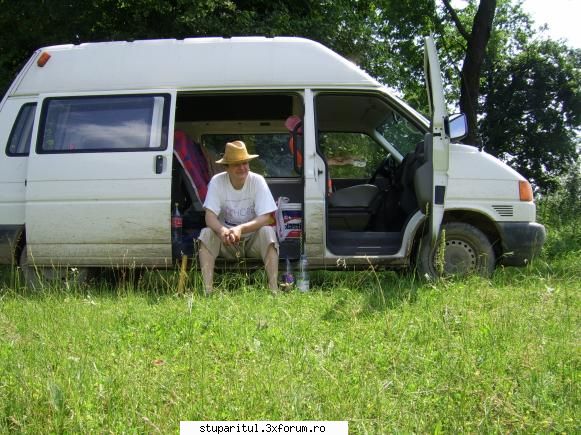 Stupina mea - Zip2006 - POZE