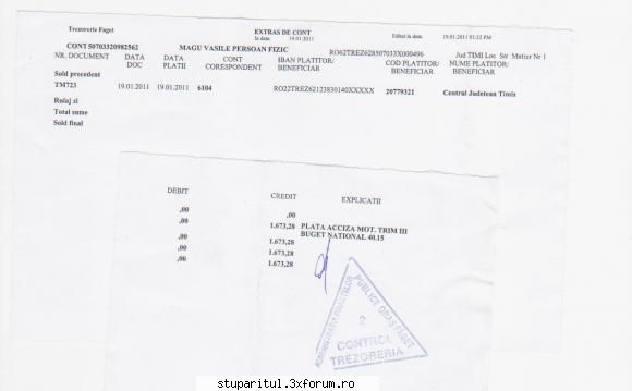 Subventie pt carburant de la APIA ? - Sal'tare! Iaca aicea si rezultatul - DISCUTII APICOLE DIVERSE
