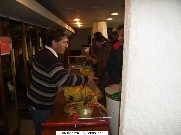 Suceava 2008 - lume venita din celalalt capat de tara - POZE