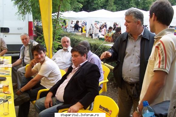 TARGUL NATIONAL AL MIERII BUCURESTI 2010.Propun un concurs. - malebee - CALENDAR APICOL - EVENIMENTE APICOLE