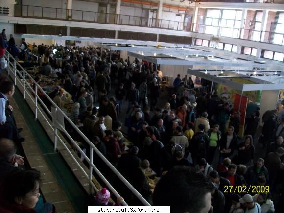TARG Apicol SZEKESFEHERVAR UNGARIA - un sfert din Romania - CALENDAR APICOL - EVENIMENTE APICOLE