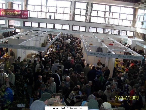 TARG Apicol SZEKESFEHERVAR UNGARIA - pe ceilalti nu ii cunosc - CALENDAR APICOL - EVENIMENTE APICOLE