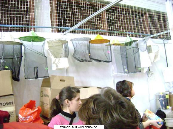 TARG Apicol SZEKESFEHERVAR UNGARIA - alte produse: iti vine sa le iei - CALENDAR APICOL - EVENIMENTE APICOLE