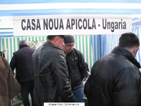 TARG SI CONFERINTA APICOLA INTERNATIONALA LA tIMISOARA 2011 - Emi - CALENDAR APICOL - EVENIMENTE APICOLE