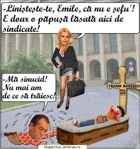 TRAIAN BASESCU presedinte - Sal'tare! E normal ca bocii sa se dea de ceasu' - CAFENEA - DISCUTII DESPRE ORICE