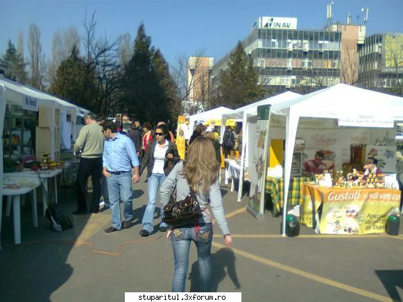 Targ Apicol Bucuresti 2011 - jimm69 - CALENDAR APICOL - EVENIMENTE APICOLE