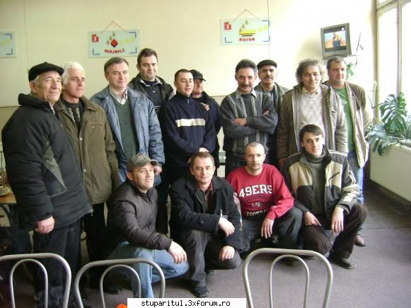 Targ Apicol Faget - repet poza de grup - CALENDAR APICOL - EVENIMENTE APICOLE