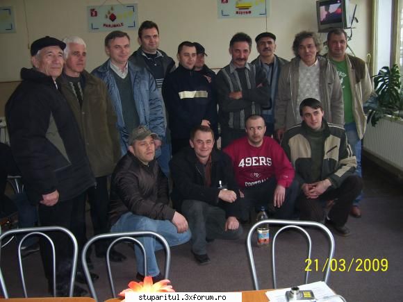 Targ Apicol Faget - Dupa o zi �ncărcată, am ajuns cu bine - CALENDAR APICOL - EVENIMENTE APICOLE