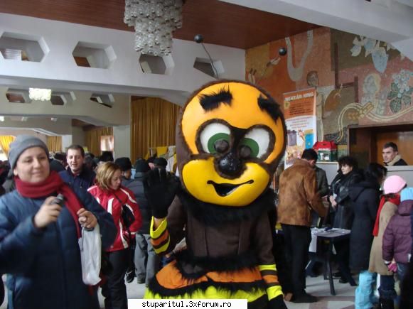 targ cimpina mascota tun......
