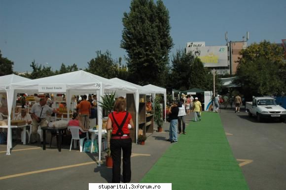Targ apicol Bucuresti - proapi - CALENDAR APICOL - EVENIMENTE APICOLE