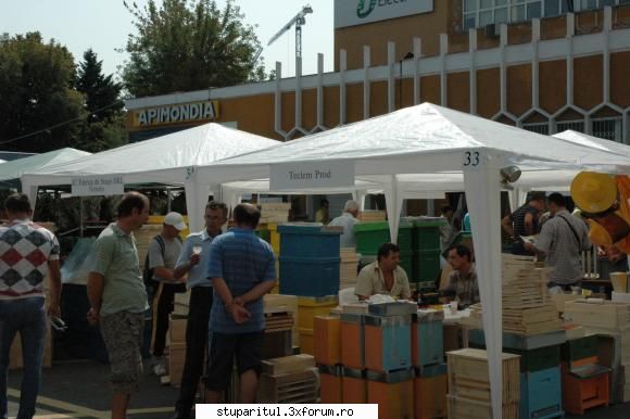 Targ apicol Bucuresti - proapi - CALENDAR APICOL - EVENIMENTE APICOLE