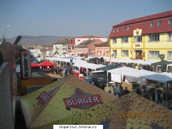 Targ apicol Sarbatoarea Mierii-Blaj - orban stefan - CALENDAR APICOL - EVENIMENTE APICOLE