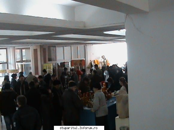 Targ apicol Slobozia 19-21 febr. 2020 - Am incheiat cu succes ziua - CALENDAR APICOL - EVENIMENTE APICOLE