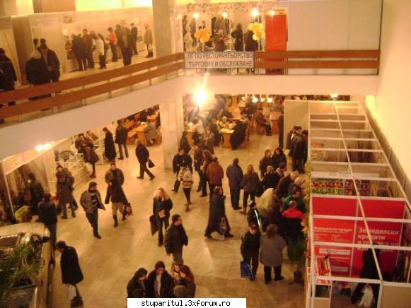 Targ apicol la Plevna - A fost un targ reusit foarte bine organizat - CALENDAR APICOL - EVENIMENTE APICOLE