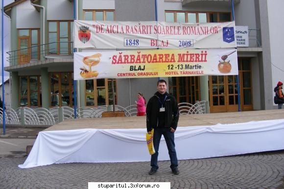 Targul Apicol Blaj 2009 - AdyT - CALENDAR APICOL - EVENIMENTE APICOLE