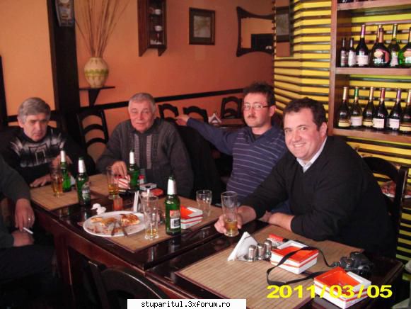 Targul Apicol Iasi 2011 - Magic Pizza.Vremea tine cu noi.Dumnezeu tine - CALENDAR APICOL - EVENIMENTE APICOLE
