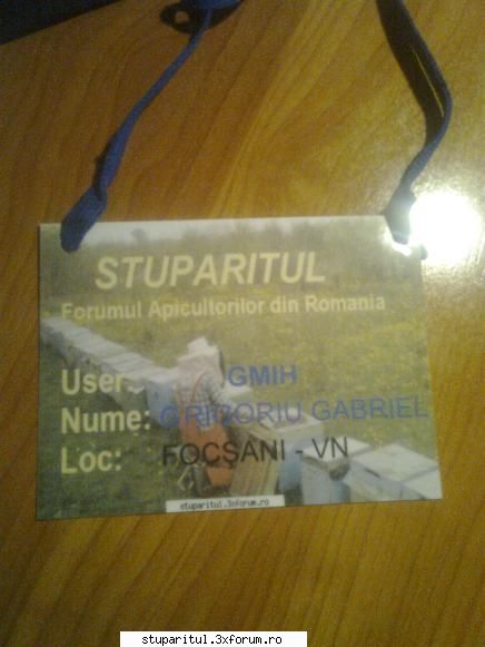 Targul Mierii 2011- Campina - Apropo am si ecuson - CALENDAR APICOL - EVENIMENTE APICOLE