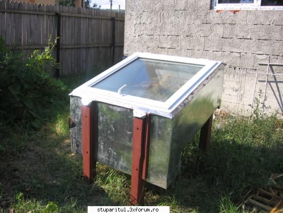 Topitor solar ceara (poze) - Anul trecut, cu ajutorul prietenilor, am - PLANURI....PLANURI....PLANURI.....