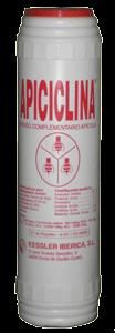 Tratament LOCA AMERICANA cu antibiotice - Apiciclina: Tratament preventiv - BOLI SI DAUNATORI - TRATAMENTE