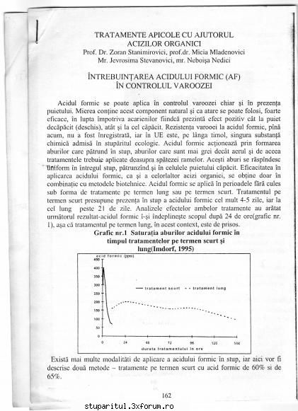 Tratament cu BeeVital - gica - BOLI SI DAUNATORI - TRATAMENTE
