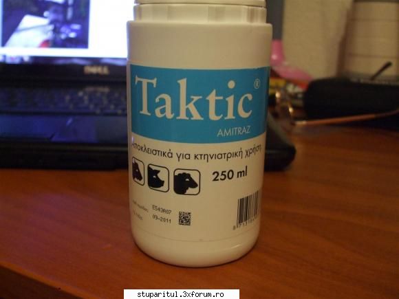 Tratarea Varoozei cu vaporizator tip Furetto - Prin bunavointa unui coleg de - BOLI SI DAUNATORI - TRATAMENTE