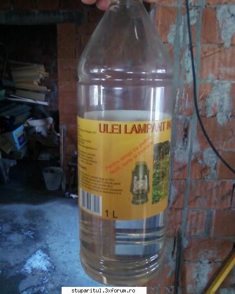 Tratarea Varoozei cu vaporizator tip Furetto - Eu folosesc petrol lampant - BOLI SI DAUNATORI - TRATAMENTE