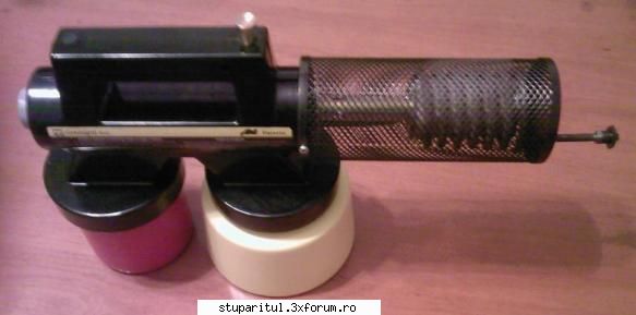 Tratarea Varoozei cu vaporizator tip Furetto - Intentionez ca anul acesta sa - BOLI SI DAUNATORI - TRATAMENTE