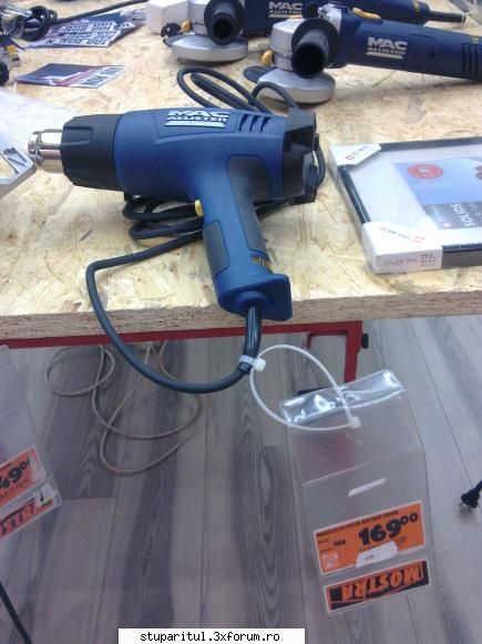 Utilaje tamplarie lemn - Suflanta de aer cald - ECHIPAMENTE SI UTILAJE APICOLE