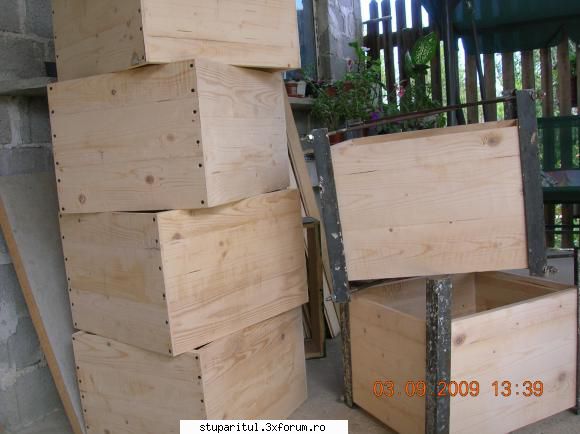 Utilaje tamplarie lemn - tassevasi - ECHIPAMENTE SI UTILAJE APICOLE