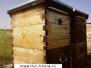 Utilaje tamplarie lemn - BUNKA - ECHIPAMENTE SI UTILAJE APICOLE