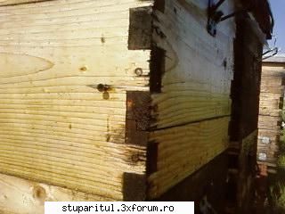 Utilaje tamplarie lemn - BUNKA - ECHIPAMENTE SI UTILAJE APICOLE