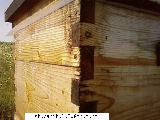 Utilaje tamplarie lemn - BUNKA - ECHIPAMENTE SI UTILAJE APICOLE