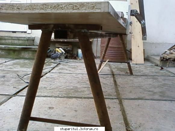 Utilaje tamplarie lemn - Asta-i calu de tamplarie...inca nu-i gata, mai am - ECHIPAMENTE SI UTILAJE APICOLE