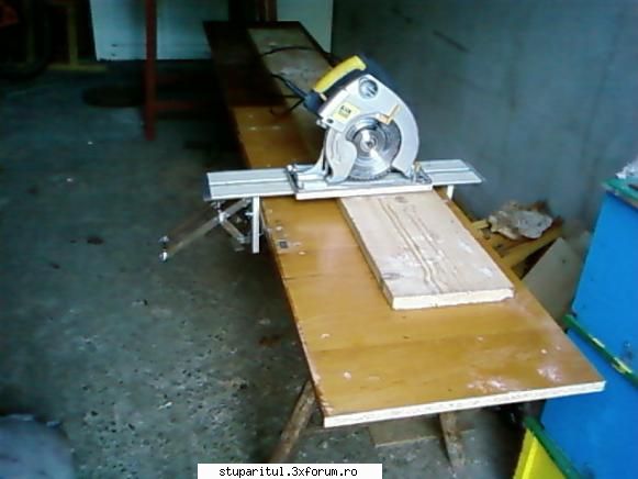 Utilaje tamplarie lemn - BUNKA - ECHIPAMENTE SI UTILAJE APICOLE