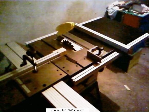 Utilaje tamplarie lemn - BUNKA - ECHIPAMENTE SI UTILAJE APICOLE