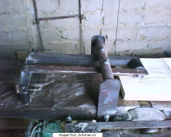 Utilaje tamplarie lemn - SALUT revin dupa cca ceva timp cu 2 poze SAFETY - ECHIPAMENTE SI UTILAJE APICOLE