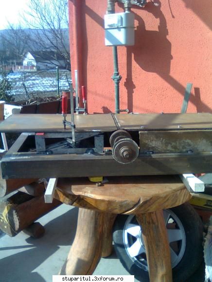 Utilaje tamplarie lemn - bafta,nu te grabi,sa-ti iasa ceva de calitate si - ECHIPAMENTE SI UTILAJE APICOLE
