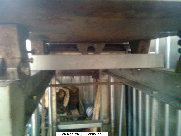 Utilajul meu: - paul_78f - ECHIPAMENTE SI UTILAJE APICOLE