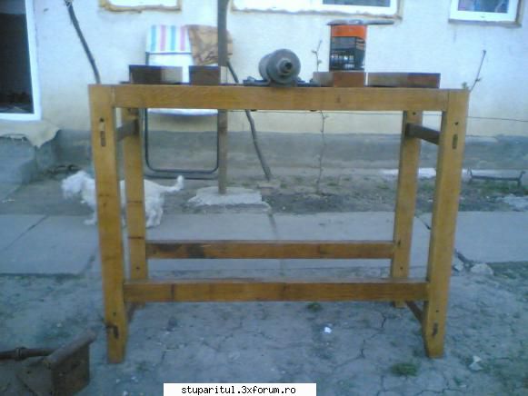Utilajul meu: - nu a fost folosit niciodata,nu a fost nici macar - ECHIPAMENTE SI UTILAJE APICOLE