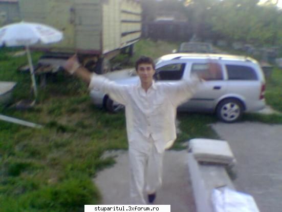 Vatra Cobadin ...Dobrogea... - Je mergand catre casa - POZE